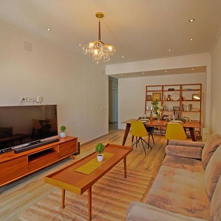 칼페 Apartamento Glorieta 아파트 외부 사진