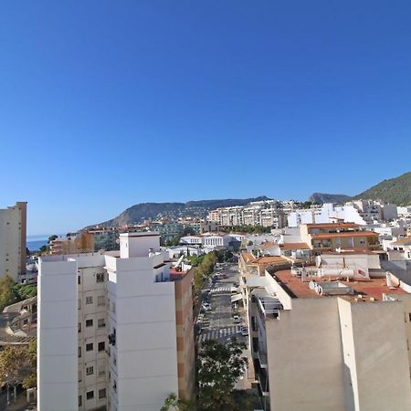 칼페 Apartamento Glorieta 아파트 외부 사진