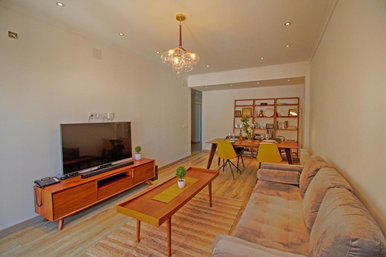 칼페 Apartamento Glorieta 아파트 외부 사진
