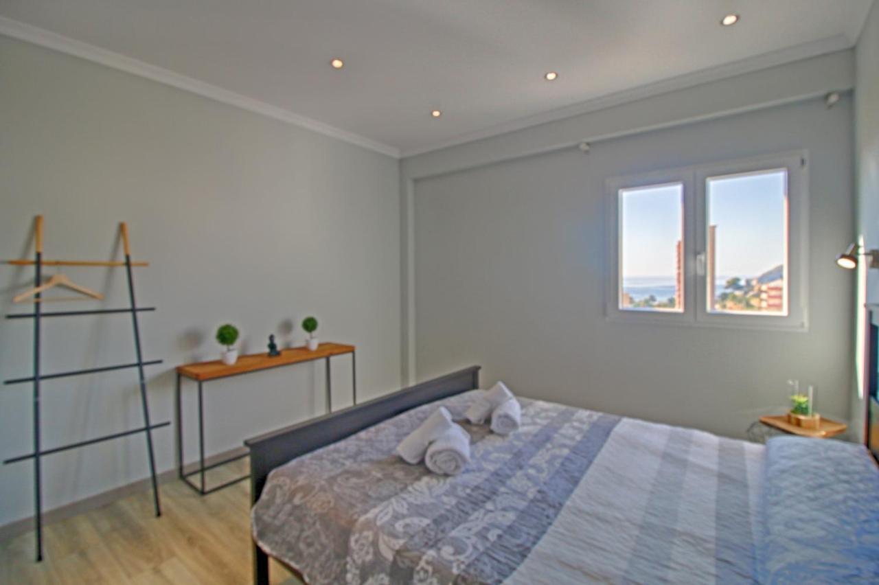 칼페 Apartamento Glorieta 아파트 외부 사진
